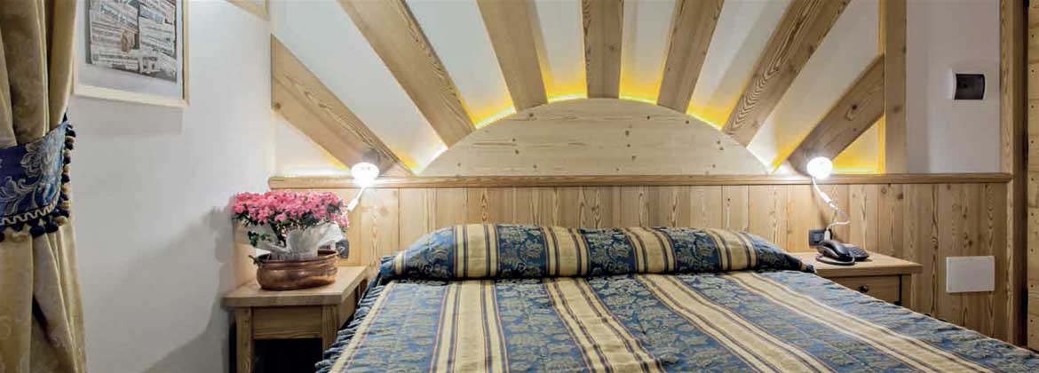 La Corte dei Toldi | Osteria Residenza Hotel Suite Marco Pantani
