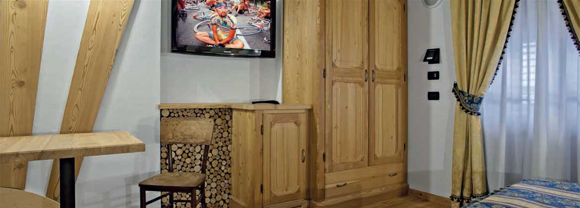La Corte dei Toldi | Osteria Residenza Hotel Suite Marco Pantani
