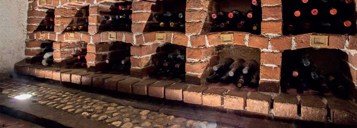 La Corte dei Toldi | Osteria CAntina